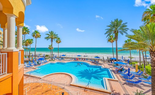 Condominio a Madeira Beach, Florida, Stati Uniti 1