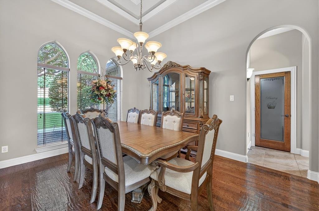 House in Burleson, Texas, United States 4 - 18207879