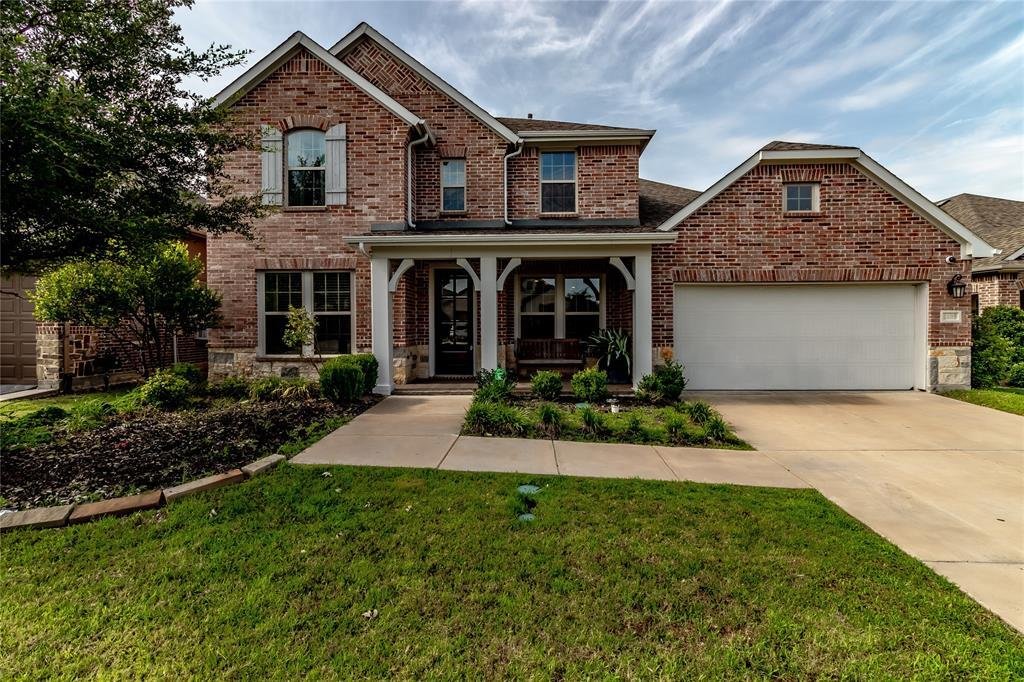 House in Forney, Texas, United States 1 - 18207880