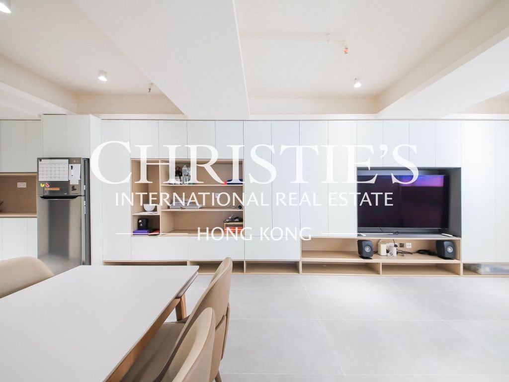 Apartment in Hong Kong, Hong Kong 4 - 16010386