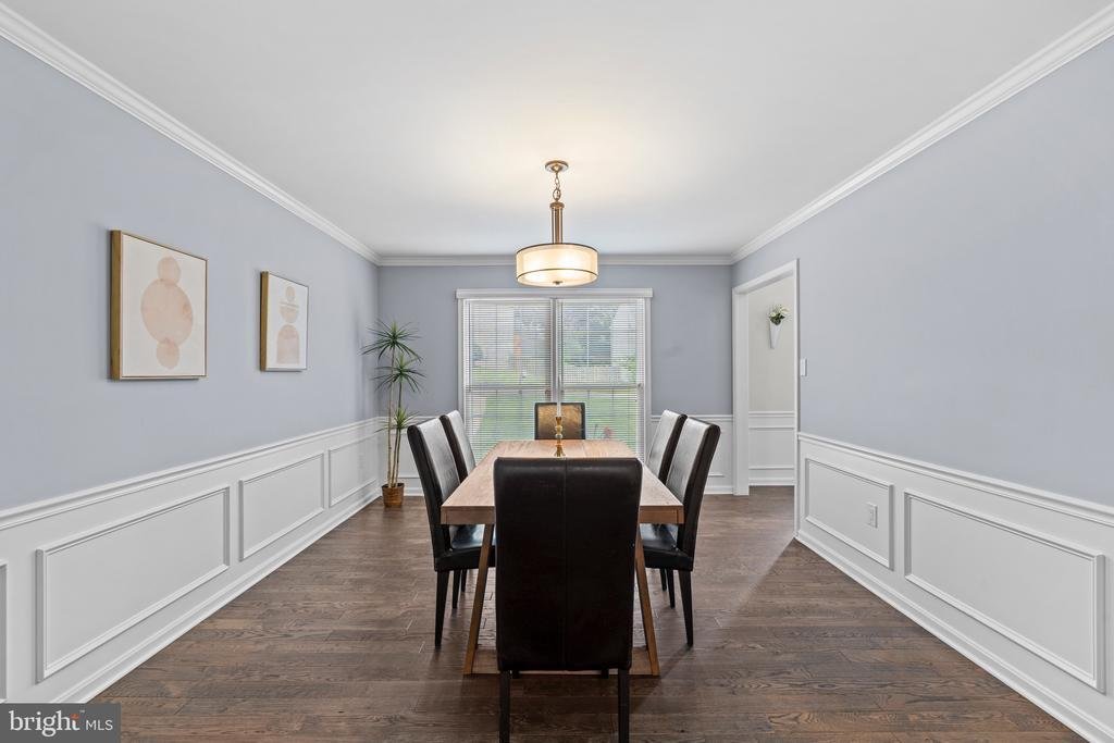 House in Clifton, Virginia, United States 4 - 18207808