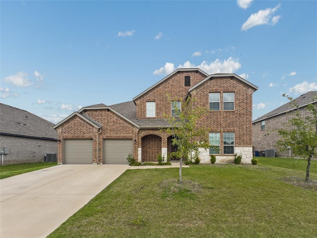 House in Forney, Texas, United States 1 - 18207865