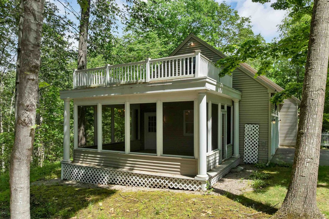 House in Dover, New Hampshire, United States 3 - 18207776