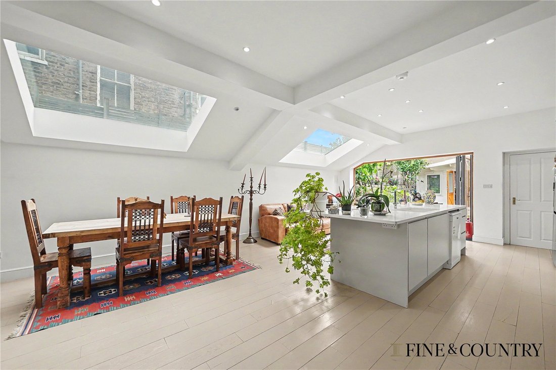 House in Kensal Rise, Brent, England 3 - 18208558