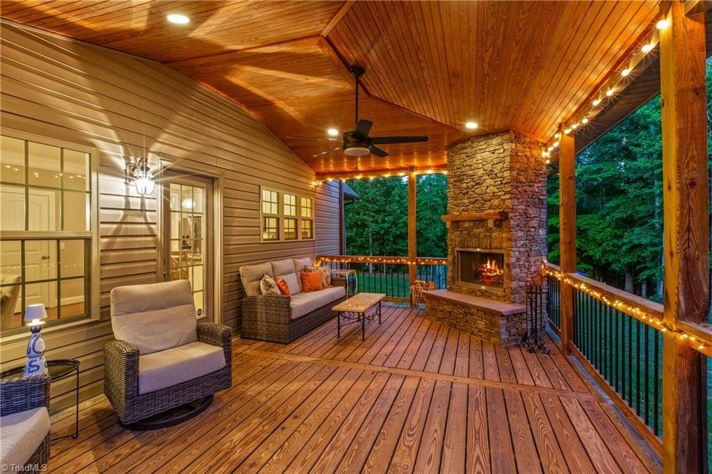 House in Tobaccoville, North Carolina, United States 2 - 18207674