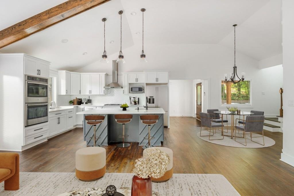 House in Atlanta, Georgia, United States 4 - 18209418