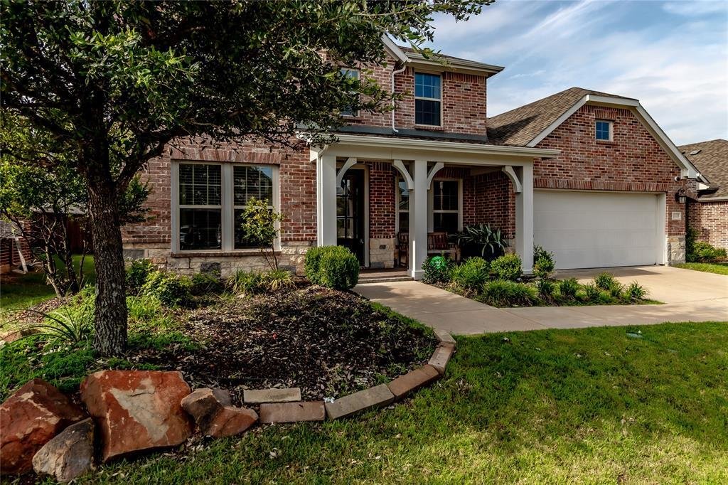 House in Forney, Texas, United States 2 - 18207880