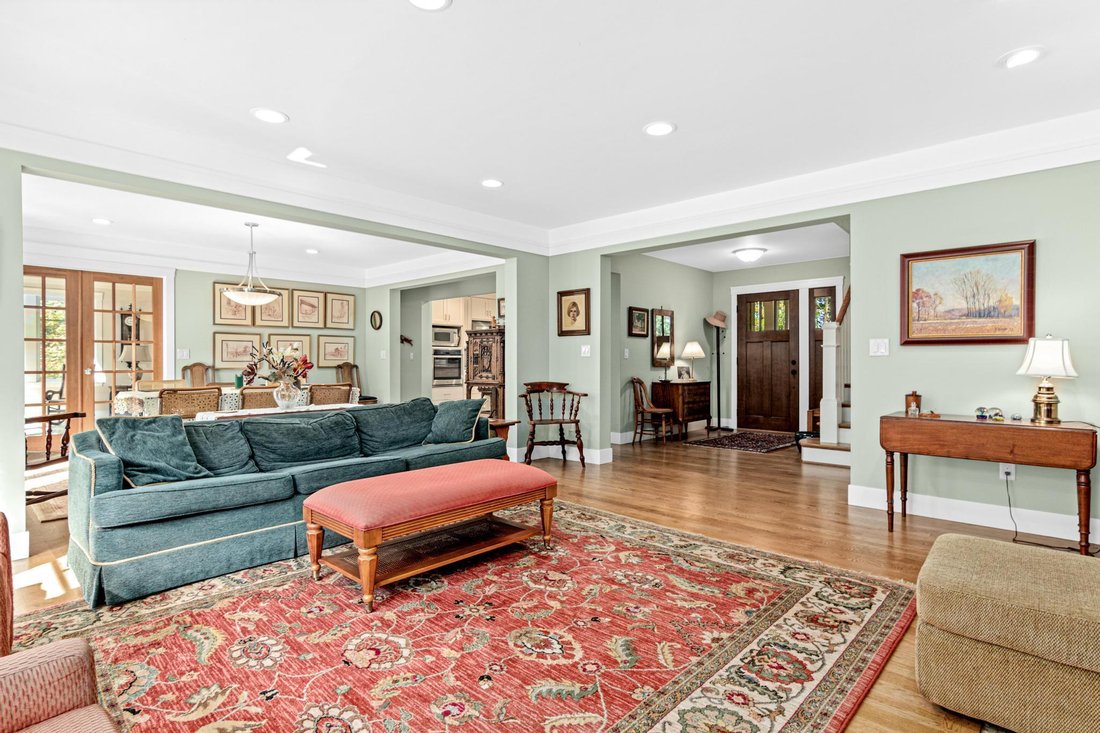 House in Martell, Wisconsin, United States 5 - 18207689
