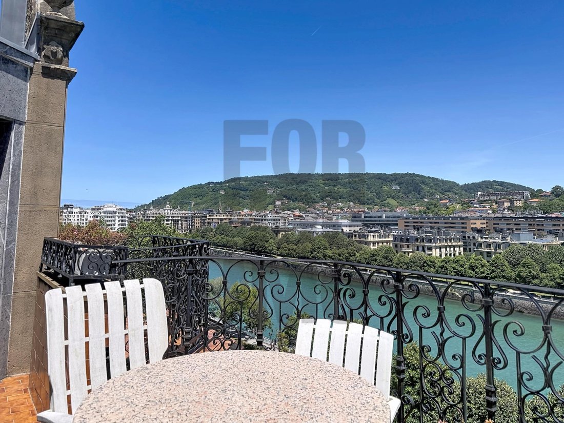 House in Ipar-Ekialdea, Donostia-San Sebastian, Spain 3 - 17991578