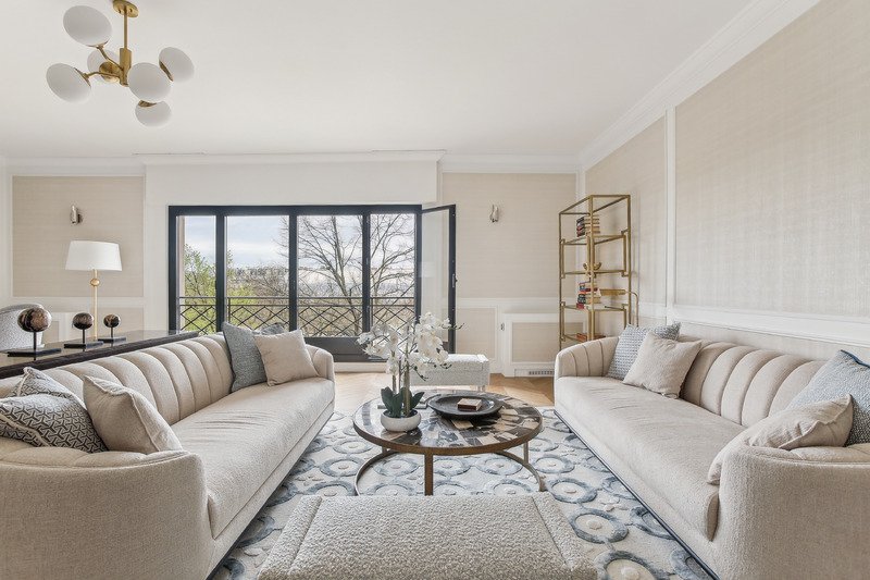 Apartment in Gros Caillou, Paris 7e Arrondissement, Paris 3 - 18208345