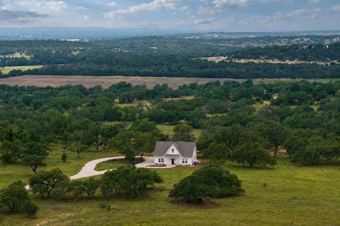 House in Wimberley, Texas, United States 1 - 18208615