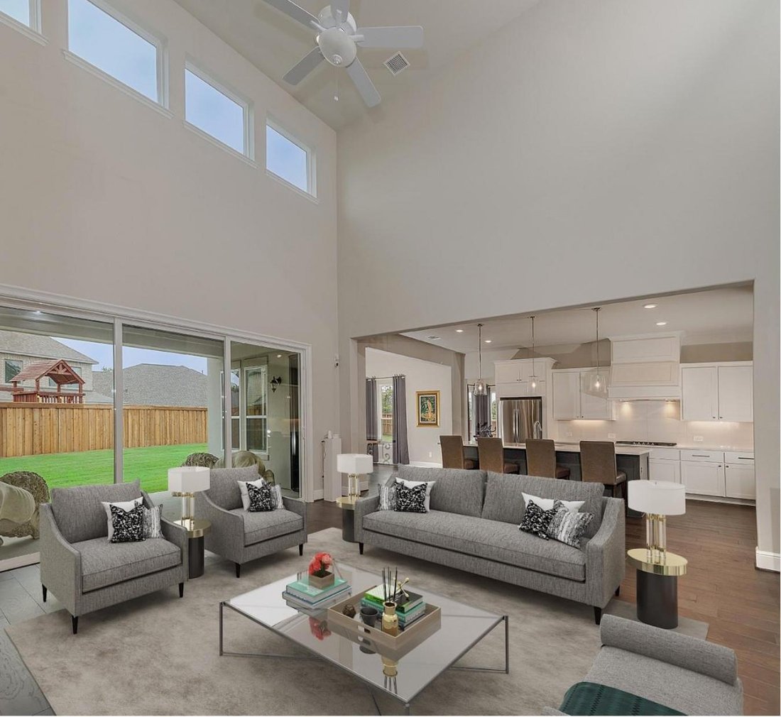 House in Spring, Texas, United States 5 - 18208891