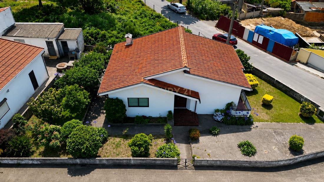 House in Canidelo, Porto District, Portugal 4 - 18034178