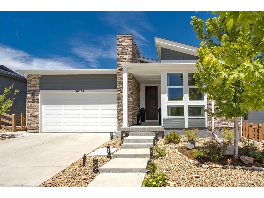 House in Arvada, Colorado, United States 3 - 18207649