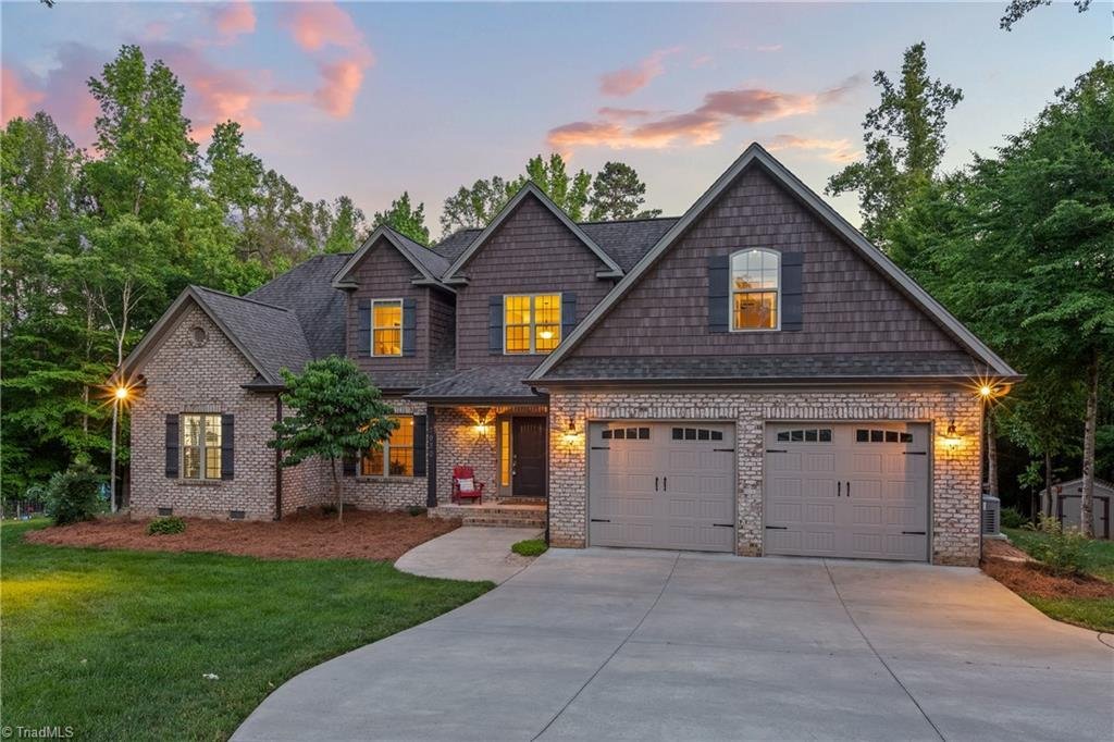 House in Tobaccoville, North Carolina, United States 1 - 18207674