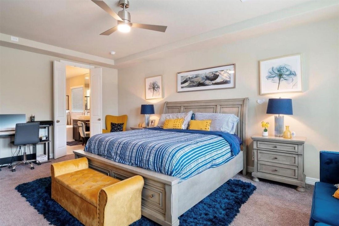 House in Richmond, Texas, United States 5 - 18208454