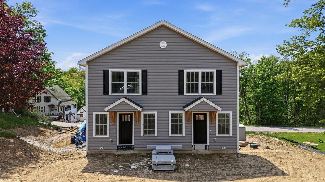 Franklin, New Hampshire, United States 3 - 18207971