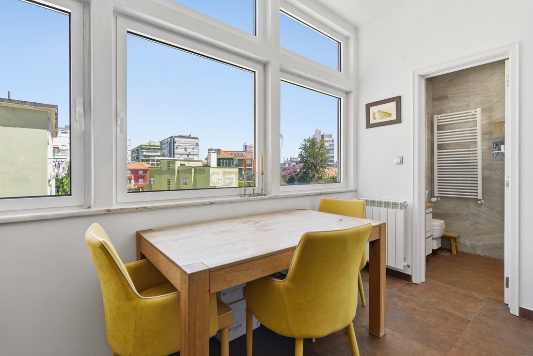 Apartment in Alvalade, Lisbon, Portugal 4 - 18208881