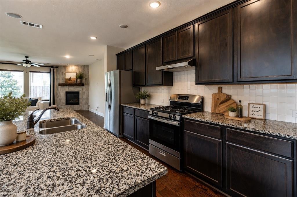 House in Forney, Texas, United States 4 - 18207880