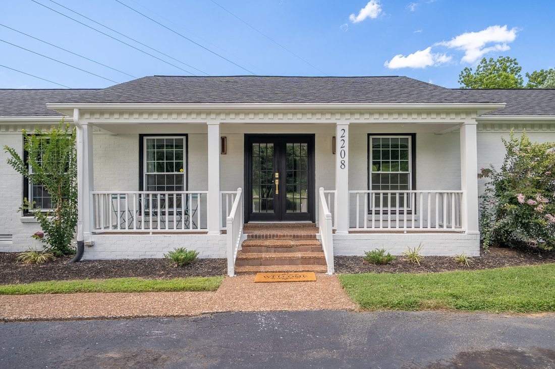 House in Franklin, Tennessee, United States 3 - 18208366