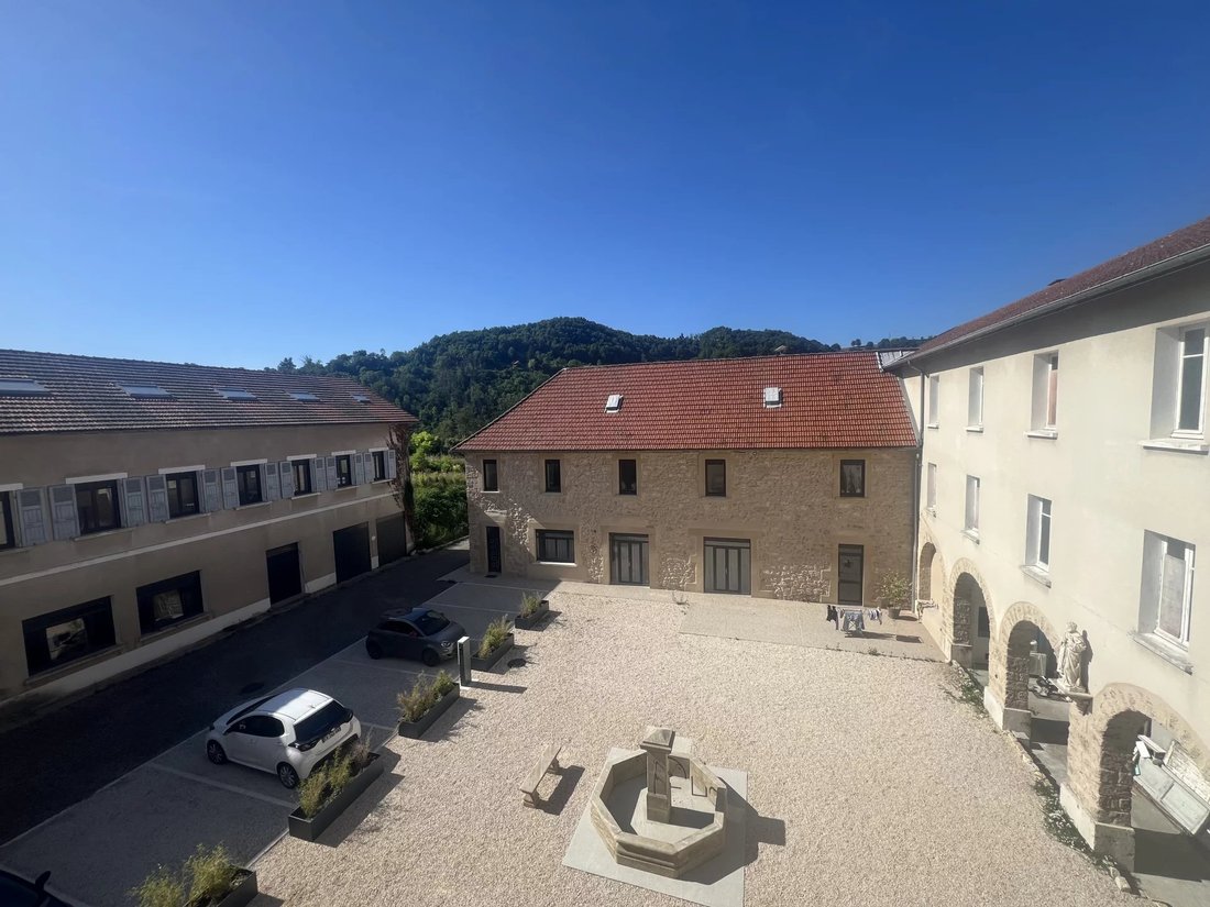 Domaine à Murinais, Auvergne-Rhône-Alpes, France 2 - 18156294