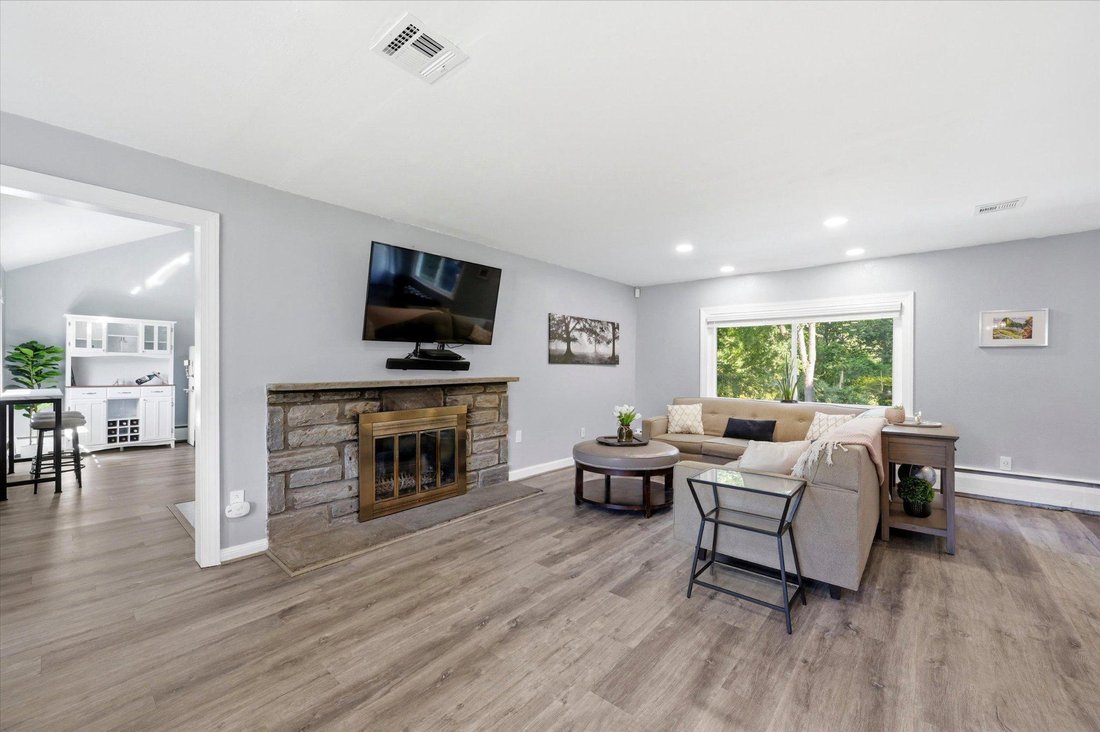 House in Narberth, Pennsylvania, United States 4 - 18207779