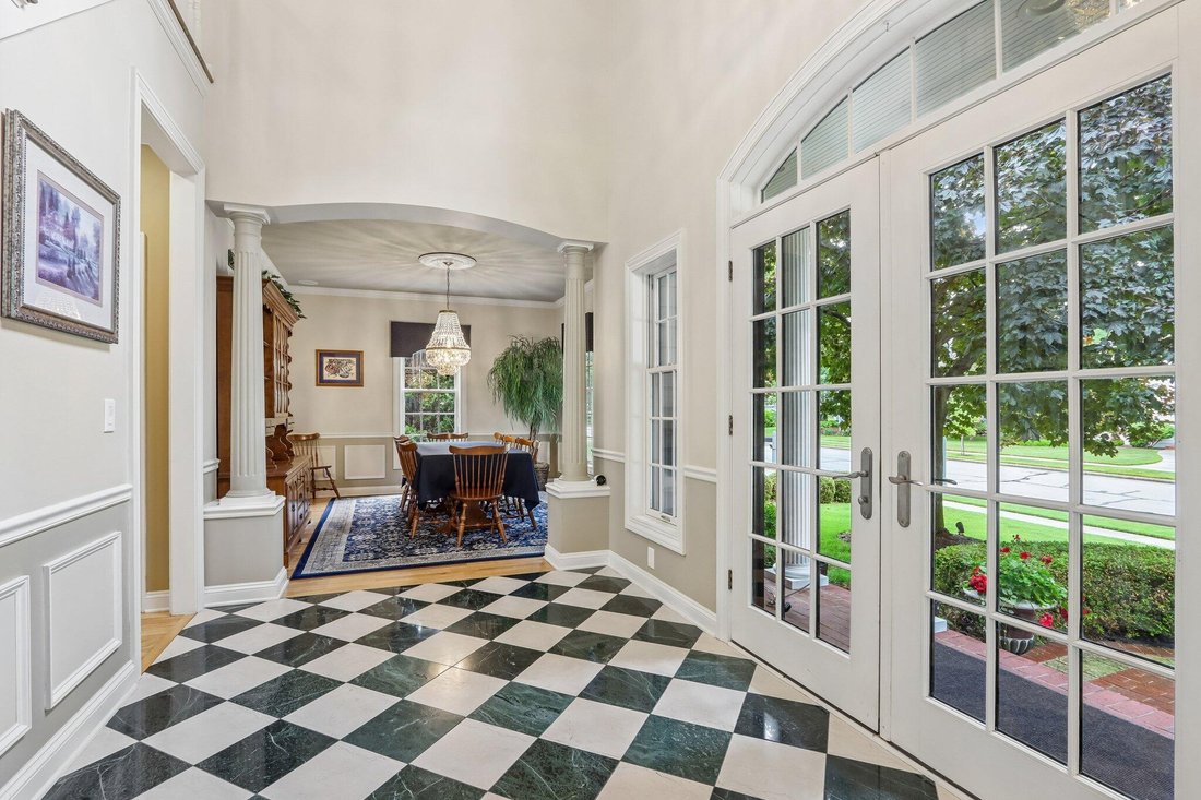 House in Grafton, Wisconsin, United States 5 - 18207724