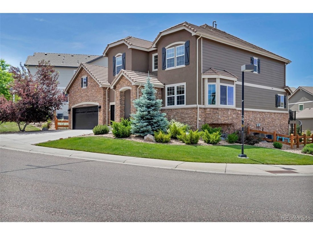 House in Parker, Colorado, United States 3 - 18207656