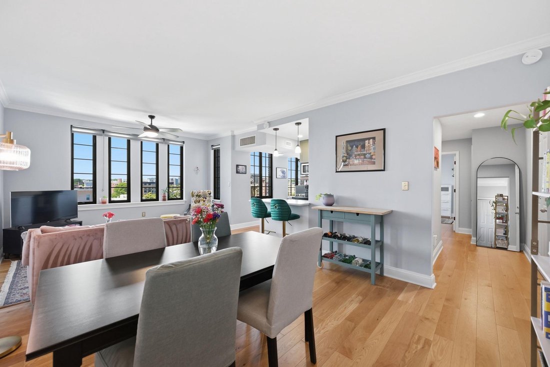 Condo in Washington, District of Columbia, United States 1 - 18207918