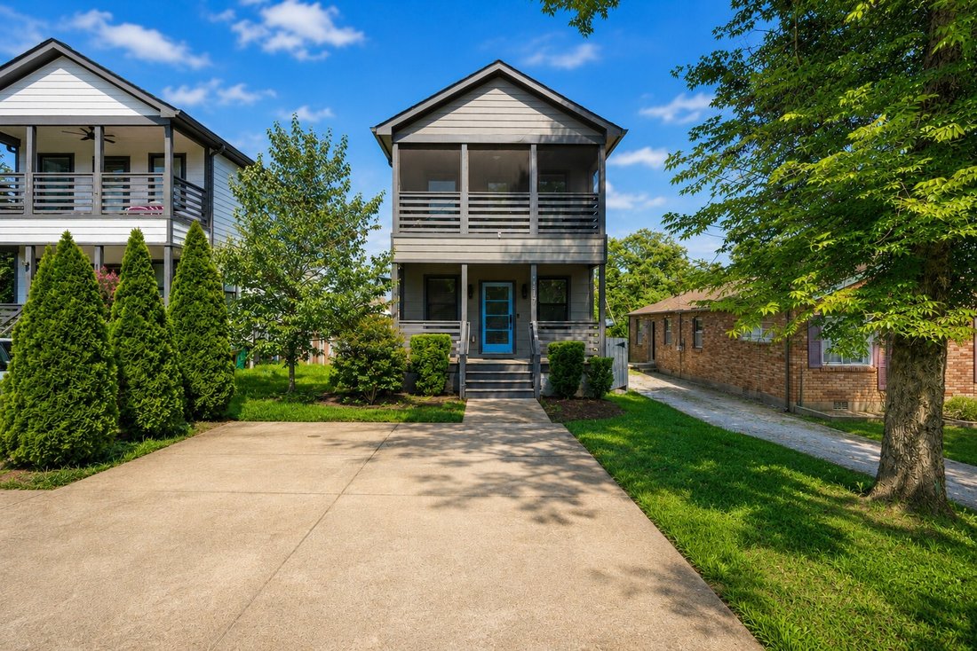 Co Op in Nashville, Tennessee, United States 1 - 18208402