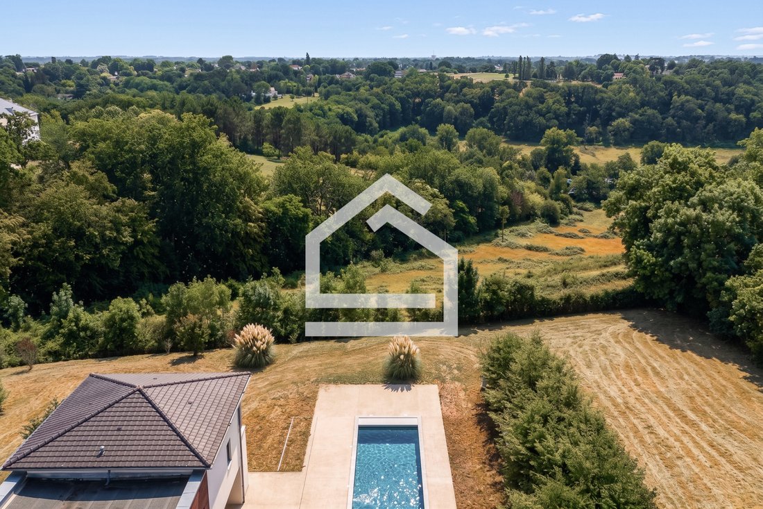 House in Bouliac, Nouvelle-Aquitaine, France 3 - 18208495