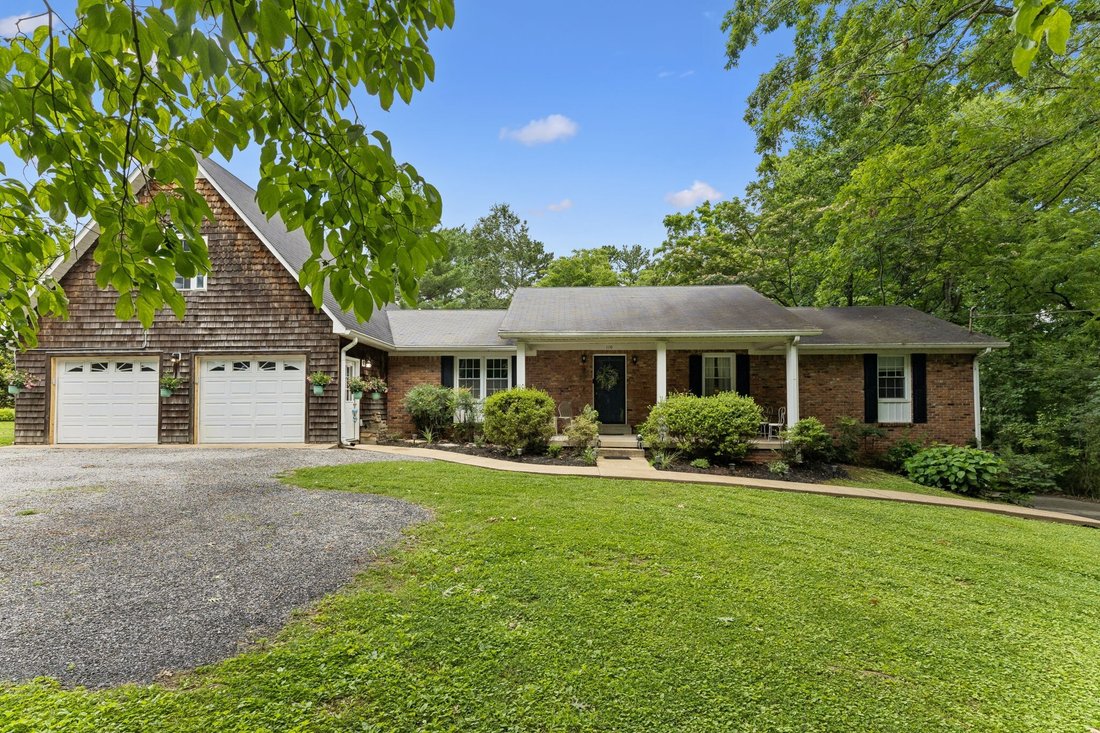 House in Columbia, Tennessee, United States 3 - 18208359