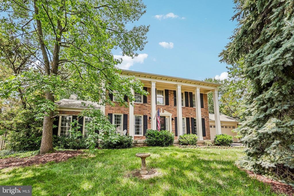 House in Ashburn, Virginia, United States 3 - 18207805