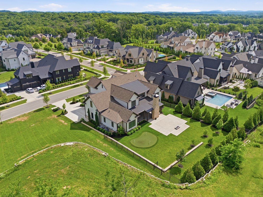 House in College Grove, Tennessee, United States 1 - 18208410