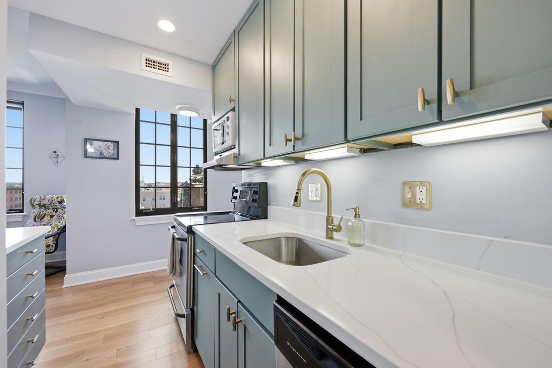 Condo in Washington, District of Columbia, United States 5 - 18207918