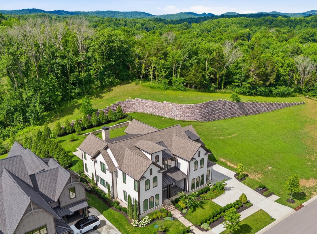 House in College Grove, Tennessee, United States 3 - 18208410
