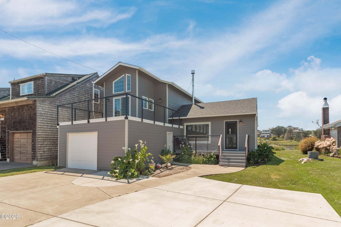 House in Pacific City, Oregon, United States 1 - 18209230