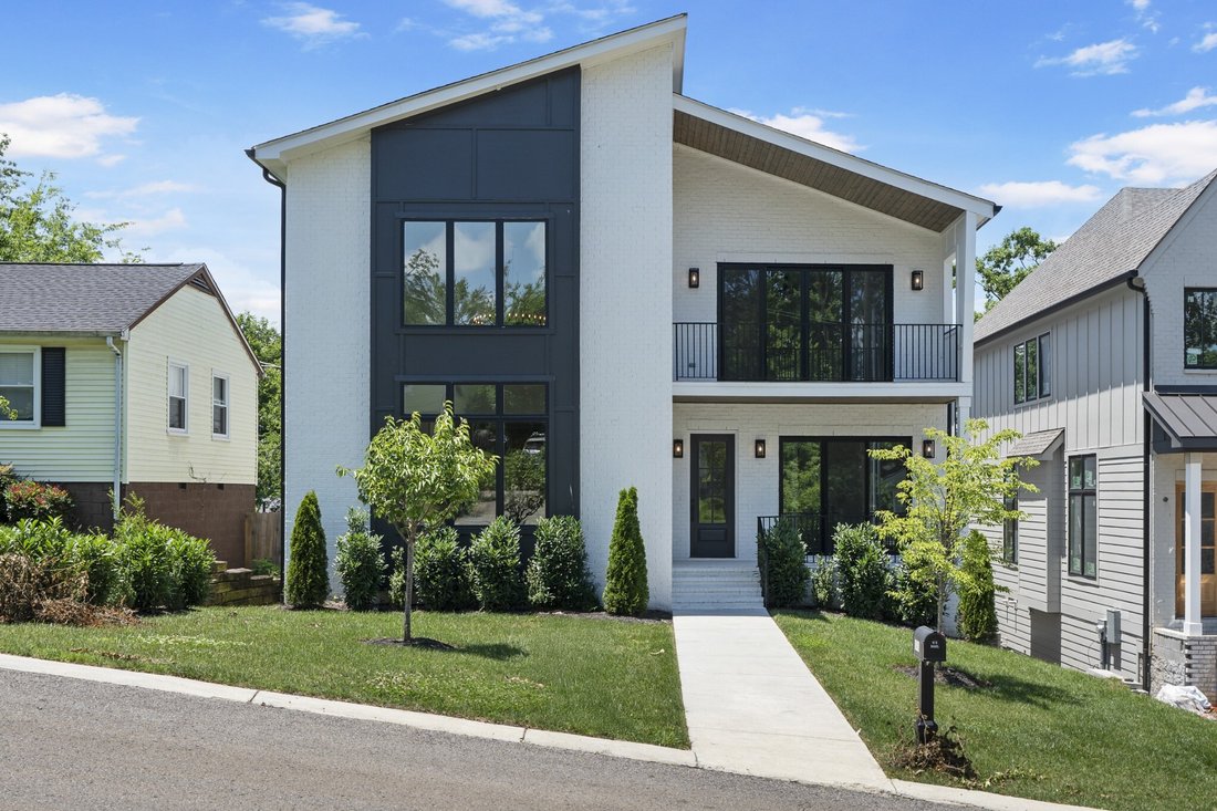 House in Nashville, Tennessee, United States 1 - 18208357
