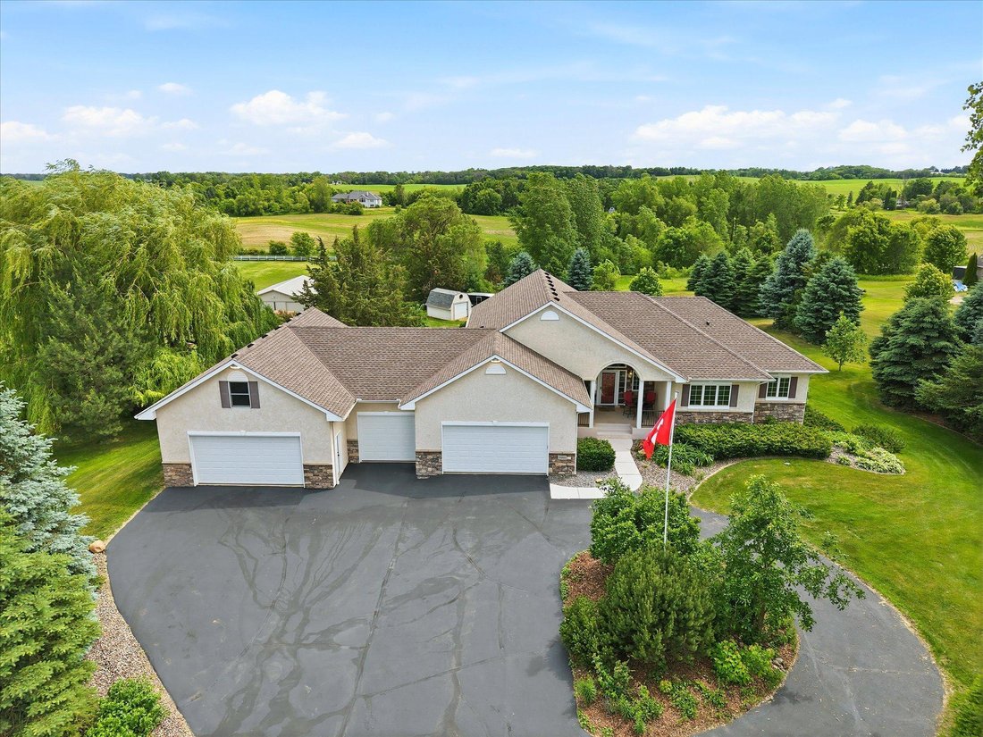 House in Medina, Minnesota, United States 1 - 18207690