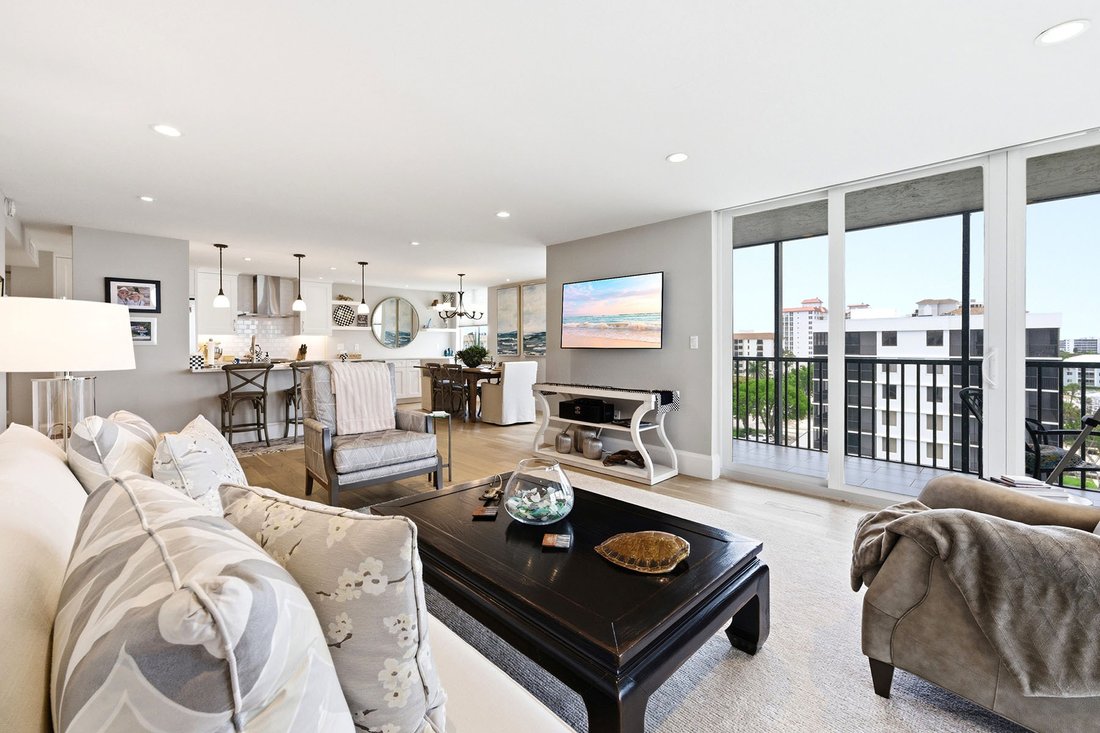 Condo in Naples, Florida, United States 1 - 18207974