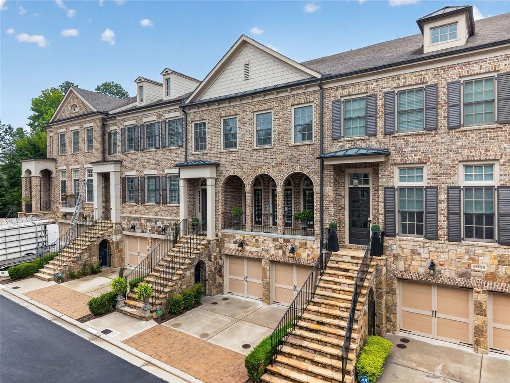 Townhouse in Marietta, Georgia, United States 3 - 18207820