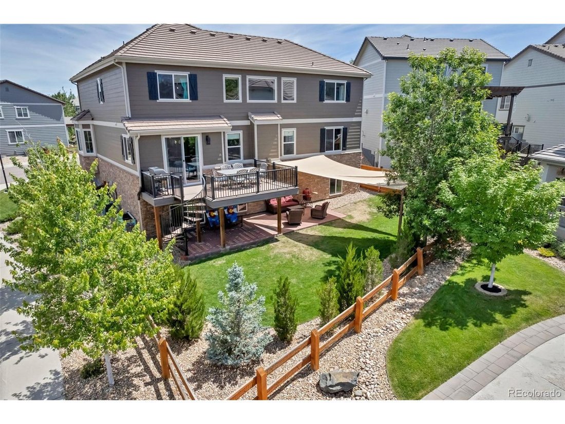 House in Parker, Colorado, United States 2 - 18207656