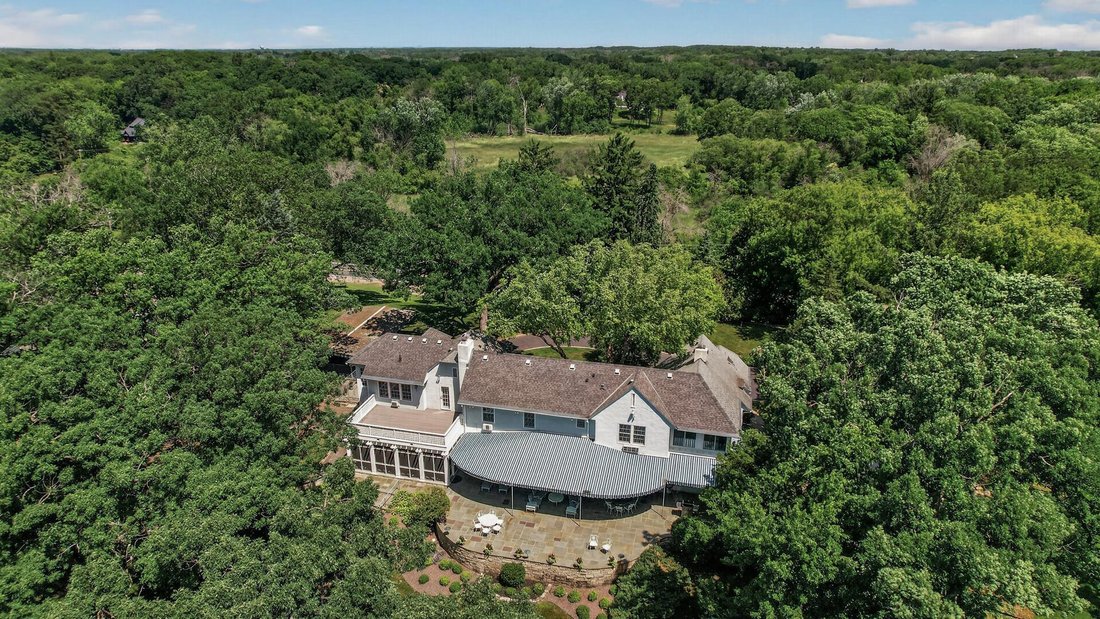 House in White Bear Lake, Minnesota, United States 3 - 18207686