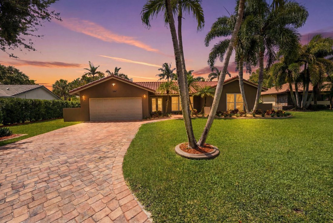 House in Coral Springs, Florida, United States 4 - 18208141