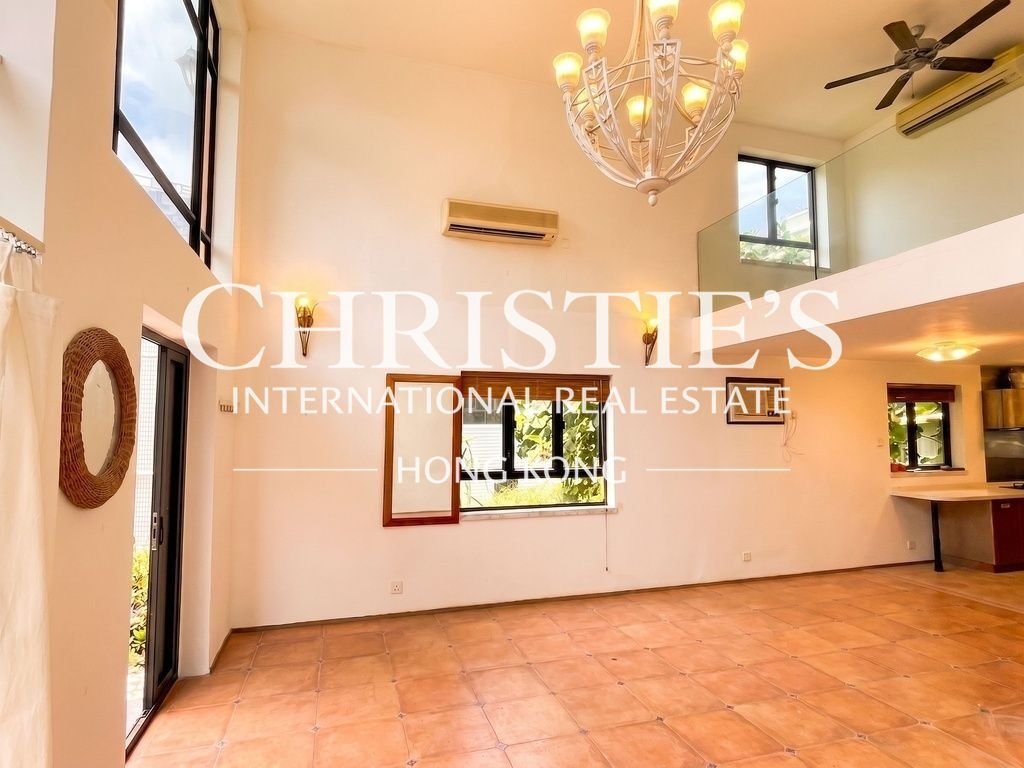 Apartment in Hong Kong, Hong Kong 5 - 18210007