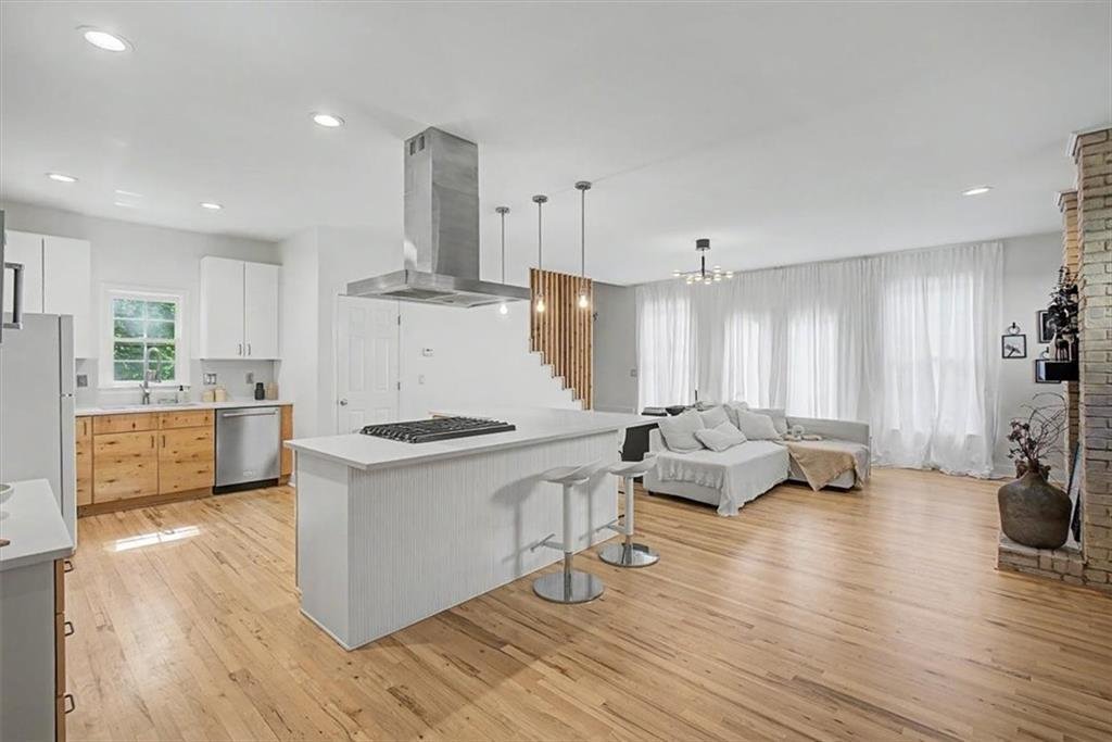 House in Brookhaven, Georgia, United States 5 - 18208272