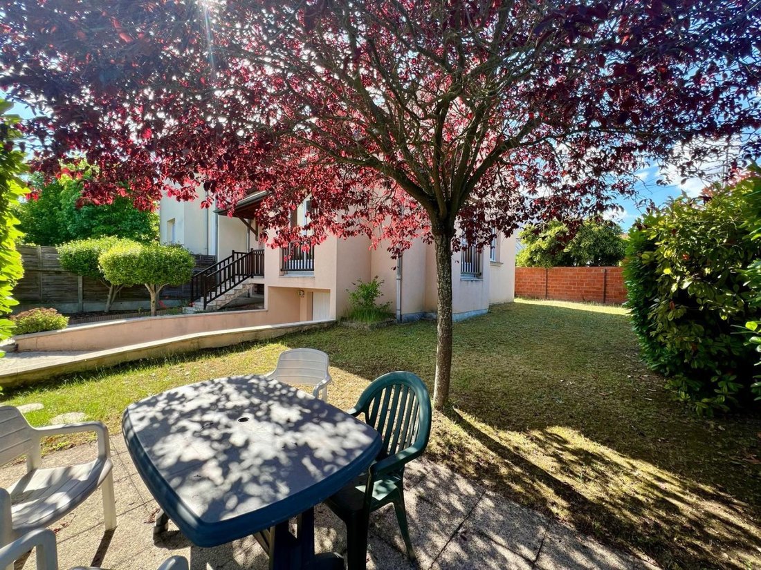 House in Centre Ville, Houilles, France 2 - 18208285