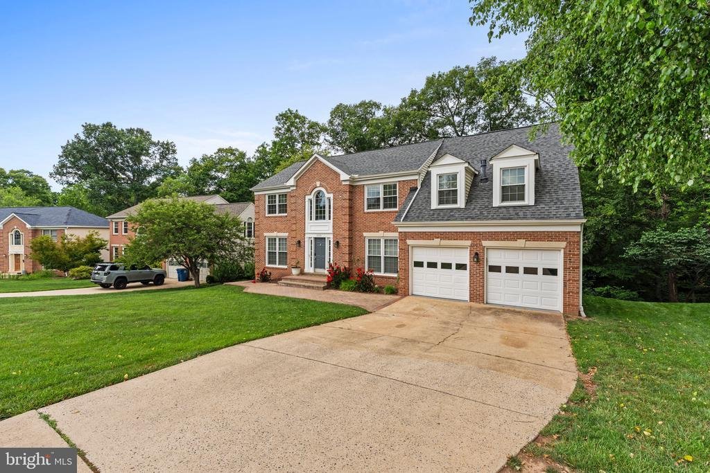 House in Clifton, Virginia, United States 2 - 18207808