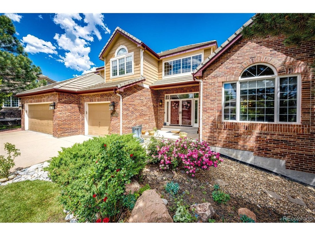 House in Lafayette, Colorado, United States 2 - 18207639