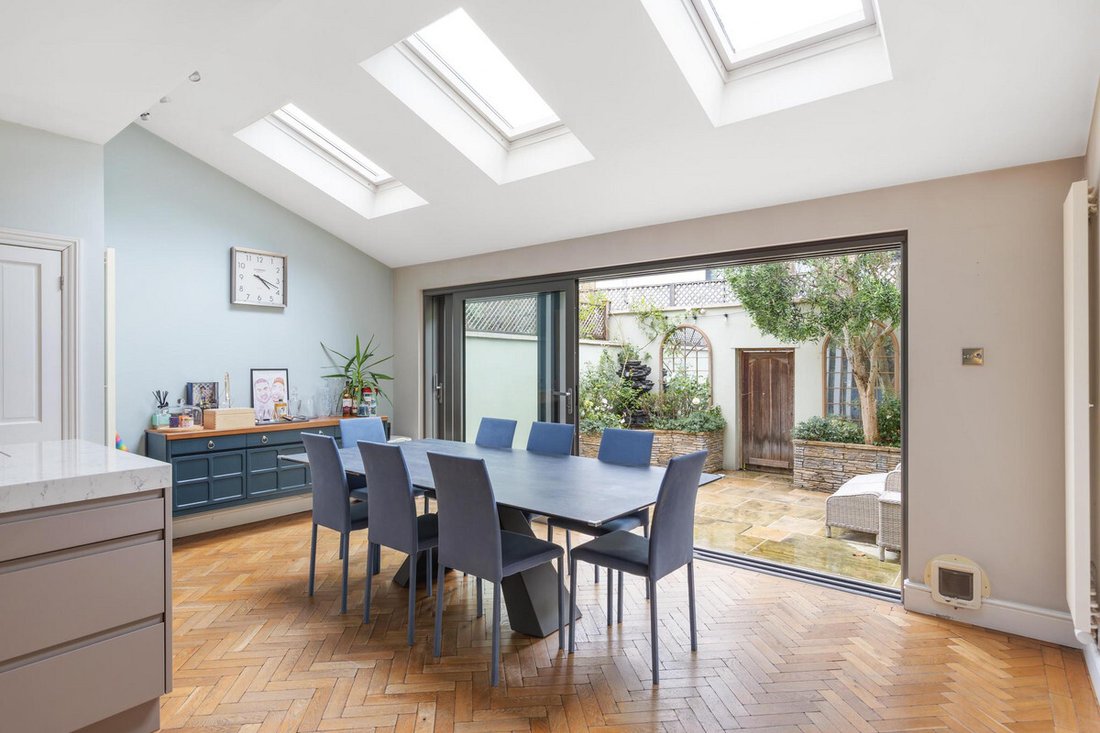 House in West Ealing, Ealing, England 5 - 18208551
